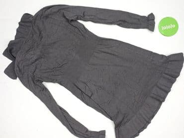modna sukienka dla 60 latki: Women`s dress, size L (EU 40) — 3