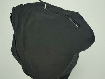 spodnie motocyklowe poznań: Spodnie materiałowe damskie, L — 7