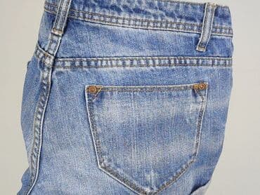 deposit photo dżins: Szorty damskie, rozmiar XS — 6