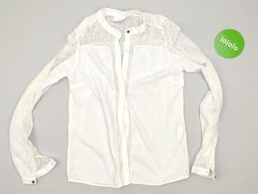 płaszcz vila: Vila, Koszula damska, rozmiar XS — 2