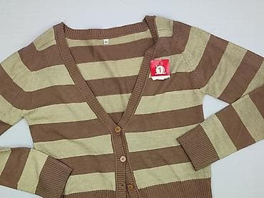 second hand online store: Kardigan damski, rozmiar XL — 1