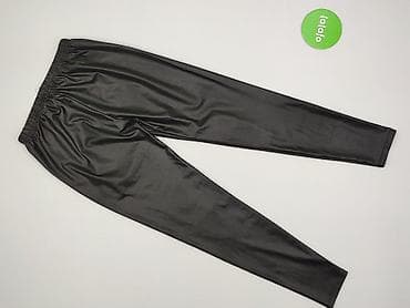 getry lata 90: Legginsy Eleganckie damskie, rozmiar S — 3