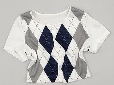 classics77 tops: Топ жіночий, розмір S на lalafo.pl — 1 classics77 tops: Топ жіночий, розмір S — 1