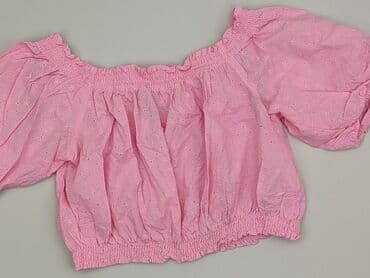 bluzki z odkrytymi ramionami mohito: H&M Divided, Bluzka damska, rozmiar M — 1