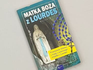 Książki: Książka, gatunek - Literatura faktu, stan - Idealny — 1