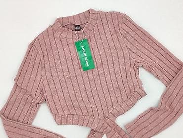 sweter tommy damski: Shein, Sweter damski, rozmiar M — 1