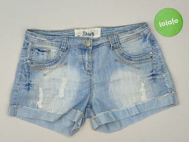 krótkie spodenki rozmiar 48: Szorty damskie, rozmiar L — 2