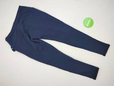 Women's Pants: Spodnie materiałowe damskie, rozmiar S — 3