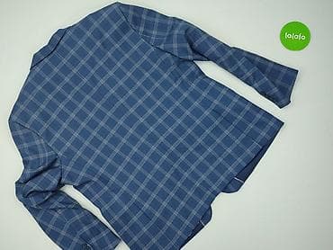 greenpoint marynarka: Męska marynarka ALJEKA w kratę - Fason: jednorzędowy, 2‑guzikowy - — 4