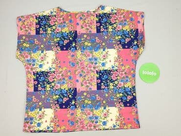 bonprix koszulki damskie duże rozmiary: Shein, T-shirt damski, rozmiar L — 4