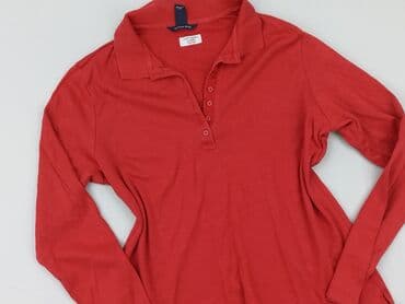 numer koszulki lewandowskiego: Lands' End, Women`s polo shirt, size S (EU 36) — 1