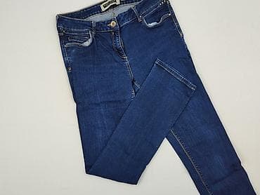 dockland jeans: River Island, Jeansy damskie, rozmiar L — 1