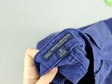 kapcie wiązane: Brooks, Chinosy dla mężczyzn, rozmiar L — 4