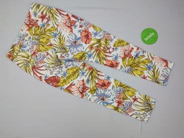 dół od stroju kąpielowego sinsay: Sfera, Spodnie materiałowe damskie, S — 3