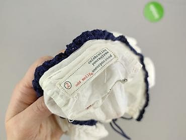 bluza z tiulem: Odd Molly, Bluzka damska, rozmiar S — 4