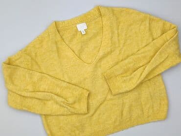 H&M, Sweter damski, rozmiar M