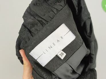 marynarki do sukienki: Linear, Marynarka damska, rozmiar M — 4