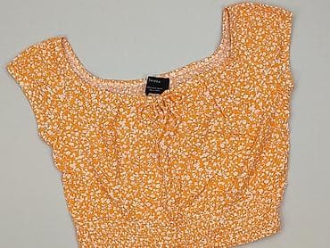 bermudy szorty: Bershka, Top damski, rozmiar M — 1