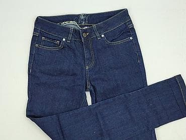 versus versace blue jeans: Jeansy damskie, rozmiar M — 1