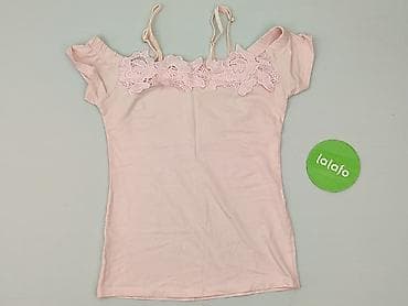 bluzka tupac pull and bear: Ім'я, Жіноча блуза, розмір S — 2