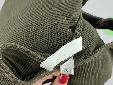 hm jeans: H&M, Sukienka damska, rozmiar XS — 4