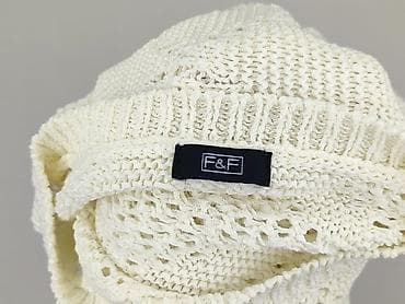 noszone majtki: F&F, Sweter damski, rozmiar 2XL — 4