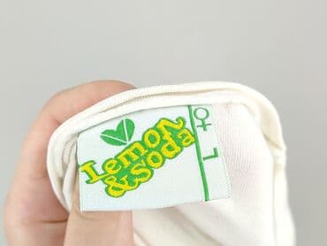 brandenburg t shirty: Lemon Beret, Women`s T-shirt, size L (EU 40) — 4
