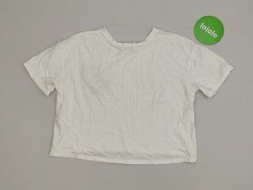system of a down koszulka h m: Zara, T-shirt damski, rozmiar S — 3