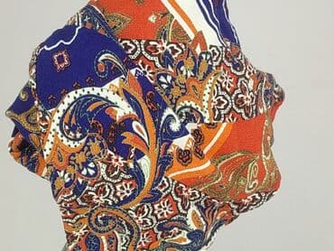 spódniczka w azteckie wzory: NEXT Petite, Spódnica damska, rozmiar XS — 6