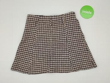 spodnie travis scott: Zara, Spódnica damska, rozmiar XL — 3