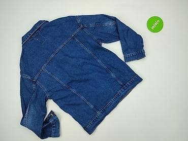 version jeans: Dziecięca kurtka jeansowa, 13 lat, 152-158 cm, Cool Club, stan - Idealny — 3