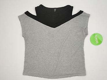 koszula dishe: Shein, Bluzka damska, rozmiar M — 2