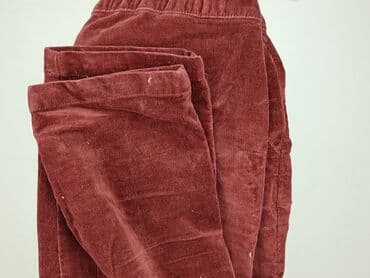 inextenso buty: Inextenso, Spodnie materiałowe damskie, rozmiar S — 5