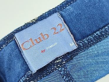 krótkie spodenki pull and bear: Zara, Szorty damskie, rozmiar M — 4