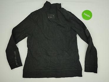 kizo bluzy: Classic, Bluza z kapturem damska, rozmiar L — 4