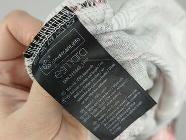 koszula esmara: Esmara, Sukienka damska, rozmiar M — 5