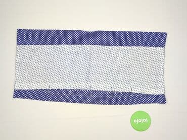 Poszewki: Pillowcase, 35 x 72, kolor - Niebieski, stan - Idealny — 3