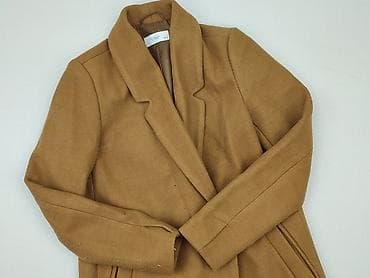 wolczanka kurtki: Płaszcz damski, rozmiar 2XS — 1