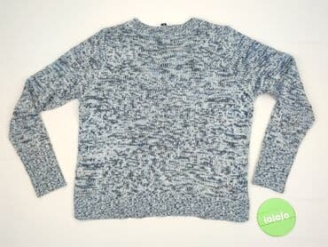 tommy hilfiger sweter: H&M, Sweter damski, rozmiar S — 3