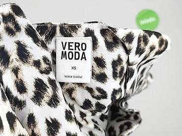 blouse h: Vero Moda, Bluzka damska, rozmiar XS — 4