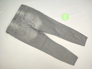 stradivarius spodnie dla wysokich: Janina, Джинси жіночі, розмір 2XL — 3