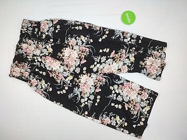 Spodnie 3/4 damskie, rozmiar 2XL — 4