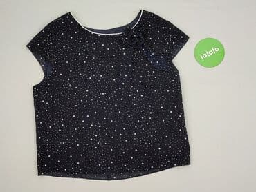 sweter w cętki: Bluzka damska, rozmiar XS — 2