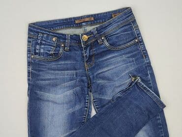 enplus buty mokasyny: Jeansy damskie, rozmiar XS — 1