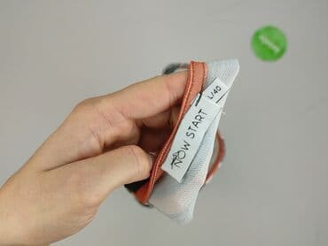 genzie bluzy: Bluzka damska, rozmiar L — 4