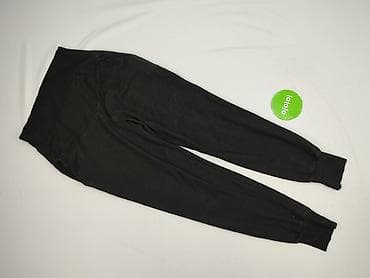 dresy plus size: H&M, Legginsy rozmiar M — 2