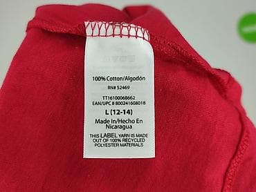 levis t shirt basic: Koszulka dla mężczyzn, rozmiar L — 5