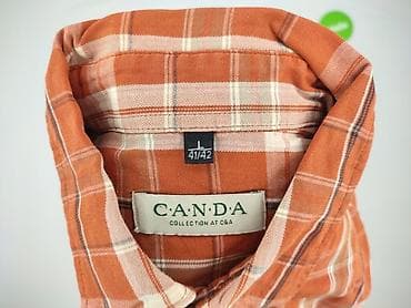 taylor wright shirts: Canda, Koszulа dla mężczyzn, rozmiar L — 4