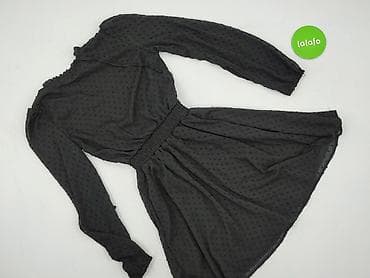 klapki crocs lidl: Cropp, Sukienka damska, rozmiar XS — 3