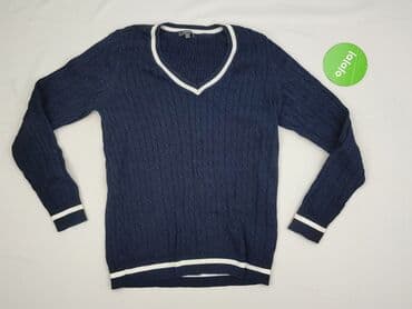 bluzy dresowe montego: Montego, Sweter damski, rozmiar M — 2